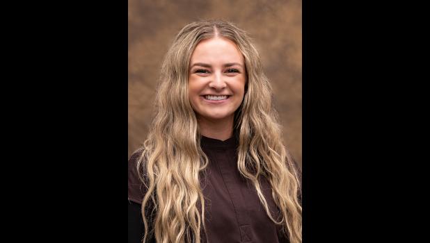 Kayli Kjerstad Courtesy Photo