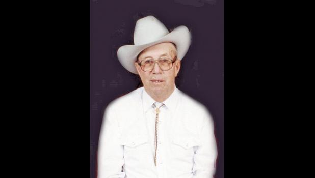 Jesse William Baysinger, age 89