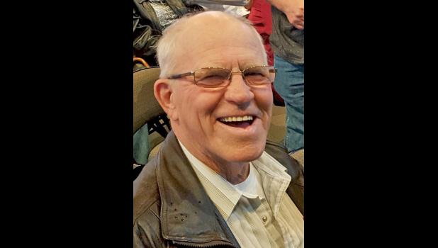 Bill Buls, age 71