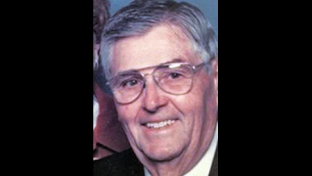 Gerald Bollinger, age 86