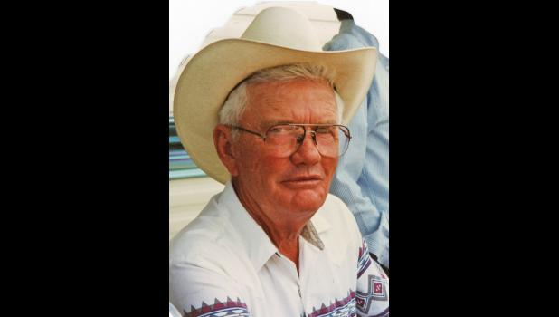 Cleon Boomer, age 86