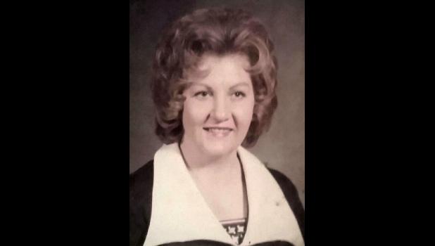Cleone Jennie (Soulier) Tangren, age 82