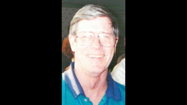 Daniel Eugene Walsh, age 70