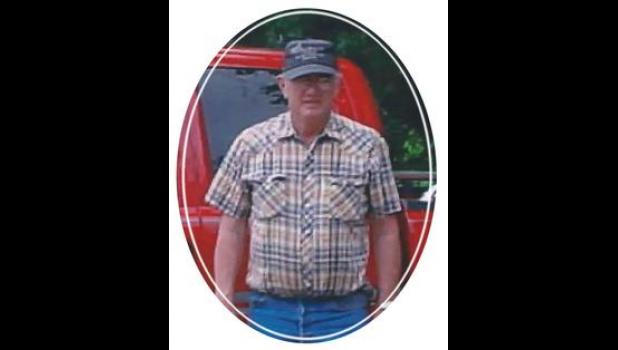 Dewey Hibner, age 75