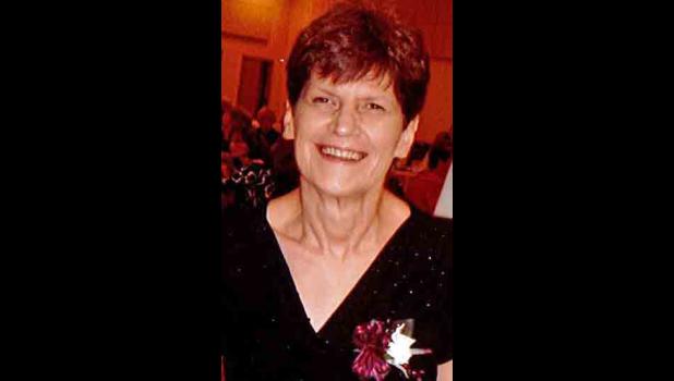 Dorothy J. Hansen, age 63