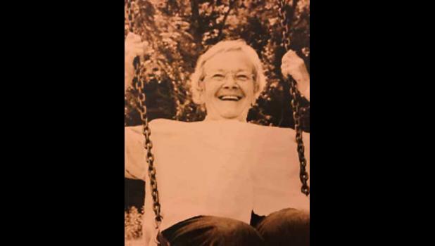 Dorothy Kay Newman, age 73