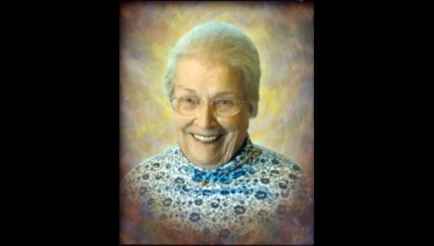 Dorothy Uhrig, age 93