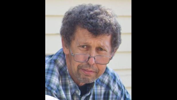 Benjamin Ganje, age 65
