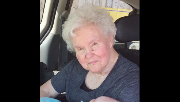 Glenda Sapp