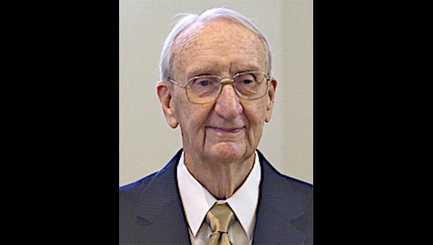 Harlan J. Dirks, age 91
