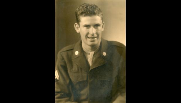 Leo “Harry” VanderMay, age 95