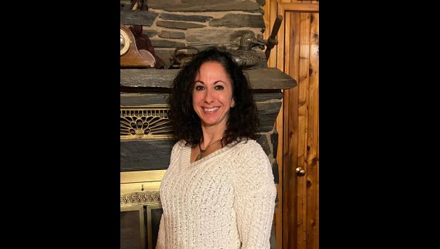 Jackie Kusser