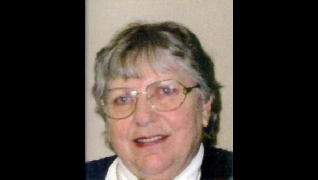 Iola Joyce Kezar, age 83