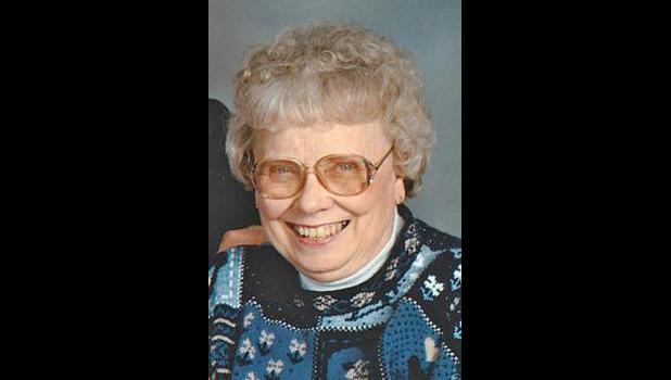 JoAnn Michlitsch, age 77