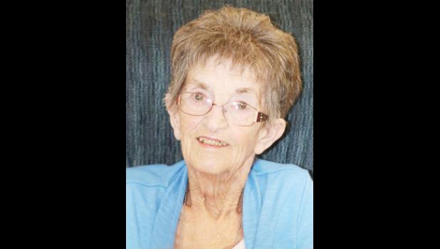 Janice Annette (Reed) Jensen, age 77