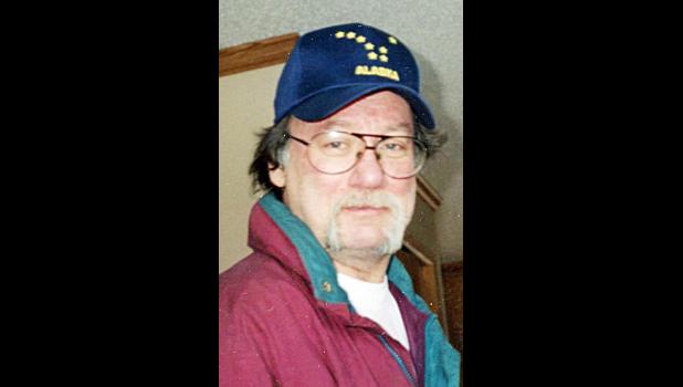 Jimmy Mike Clark, age 63
