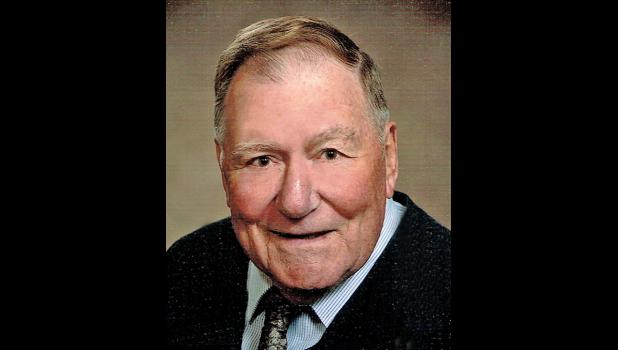 Ramsey Lee Kendall, age 86
