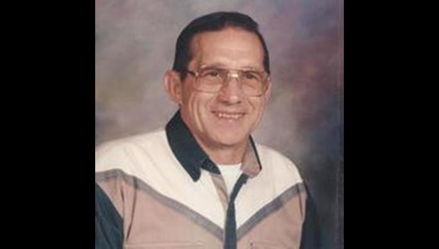 LeRoy J. Schumacher