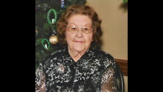 Lorane McLellan, age 90