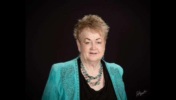 Mary Williams