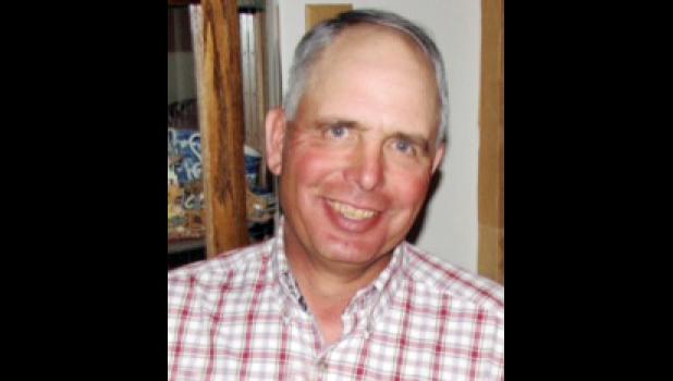 Michael "Mike" Mosher, age 64