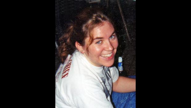Misty L. Hamar, age 38