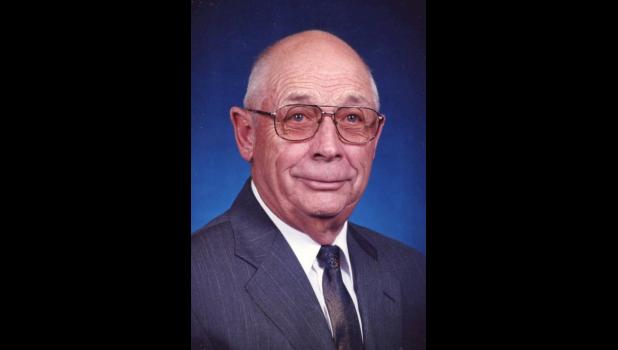 Norman Klingbile, age 89