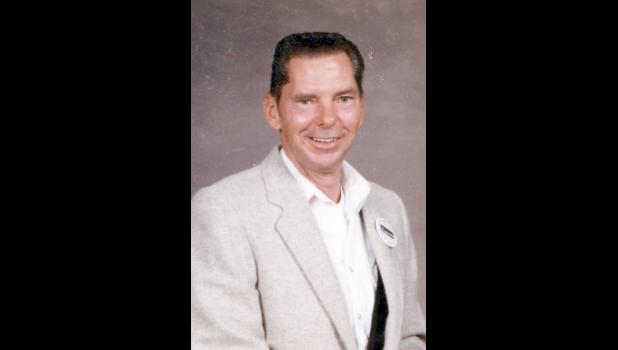 Phil Stark, age 73