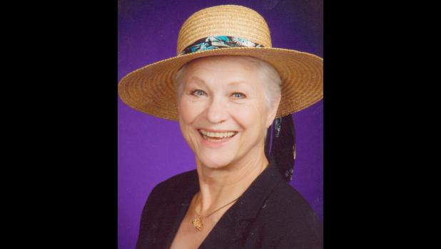 Phyllis Schrag, Ames, Iowa, will visit the Haakon County Public Library, Tuesday and Wednesday, June 13-14.
