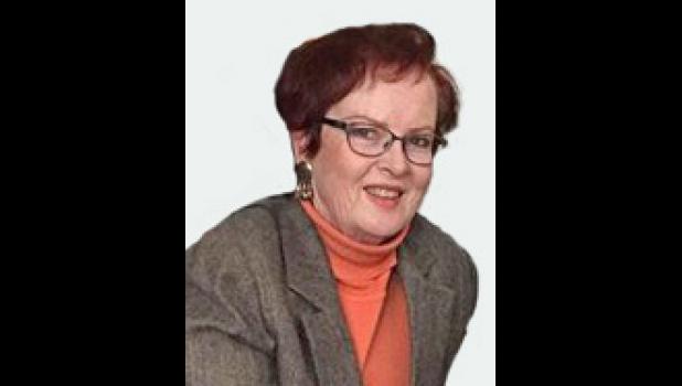 Ramona “Dell” (Williams) Davis, age 63