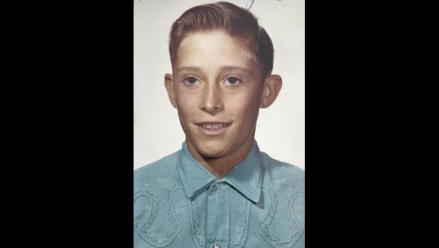 Richard (Hawk) Wayne Lewton, age 63