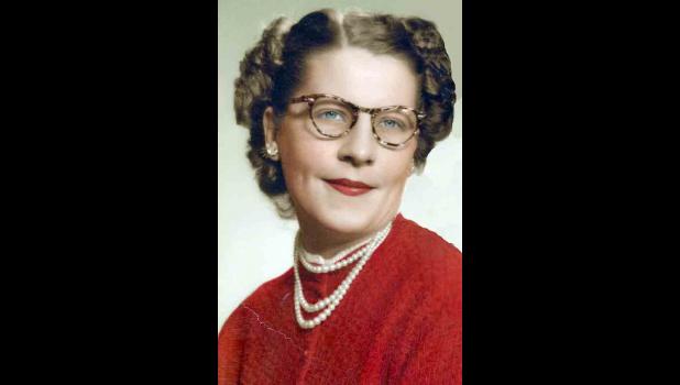 Rita Jane Henderson, age 87