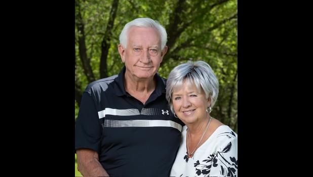 Rod & Gloria Gunn