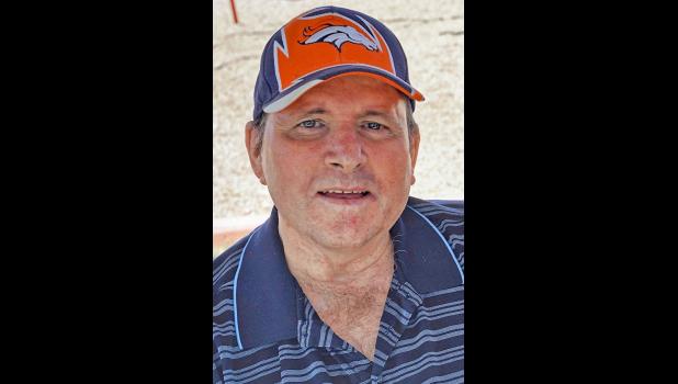 Sylvan Kruse, age 59