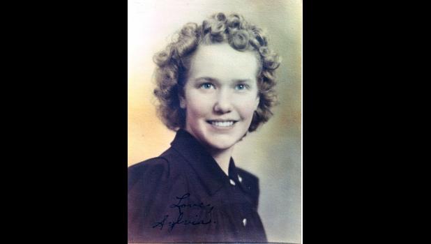 Sylvia Davis, age 94