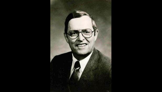 Thorval A. “Thor” Sautter, age 90