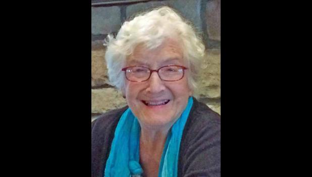 Virginia Wolden, age 89