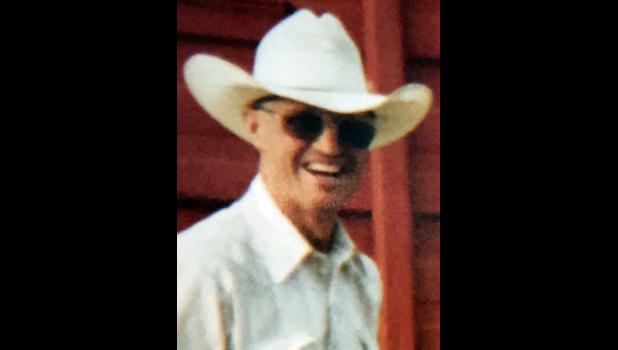 W.O. "Bill" Weller, age 81