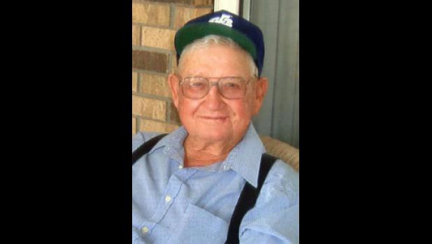 Wayne Hamar, age 87