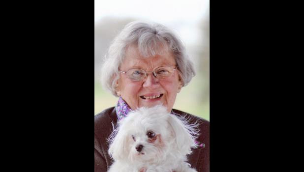 Helen M. Aspaas, age 95