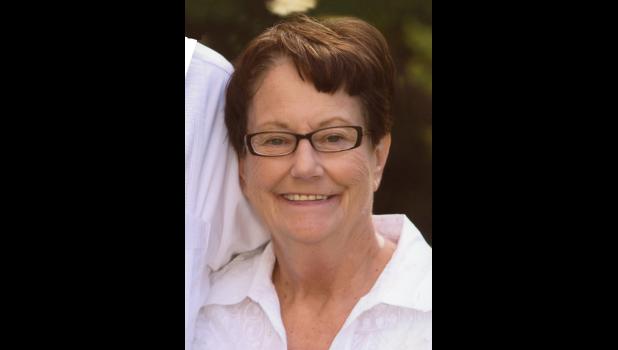 Katherine “Kay” Jensen