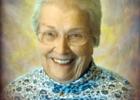 Dorothy Uhrig, age 93