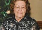 Lorane McLellan, age 90