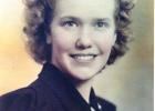 Sylvia Davis, age 94