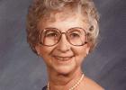 Lillian M. Ziesmann, age 92